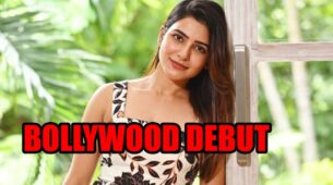 Unbelievable Fact: Did you know Samantha Akkineni was all set to make her Bollywood debut opposite Aditya Roy Kapur; 8 years before The Family Man 2