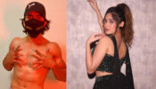 Unbelievable Swag: Mr Faisu shares super hot private shirtless dance video, Jannat Zubair Rahmani flaunts her backless style saying ‘2 moods’