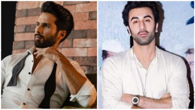 Underrated Gems: Ranbir Kapoor Vs Shahid Kapoor: Which Is Your Savage Kapoor? Vote Now