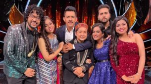 Undoubtedly the best: Aditya Narayan’s heartfelt group photo with Indian Idol 12 finalists goes viral, check ASAP