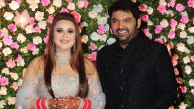 Unknown Fact: Did you know Kapil Sharma’s marriage proposal was rejected by Gini Chatrath’s father?