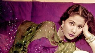 Unknown Facts About Meena Kumari