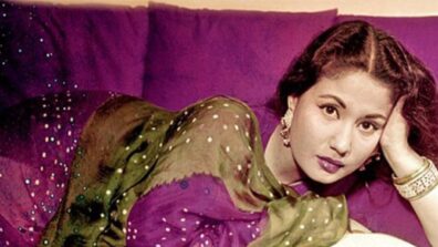 Unknown Facts About Meena Kumari