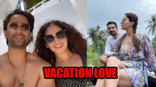 Vacation Love: Shaheer Sheikh-Ruchikaa Kapoor and Abhinav Shukla-Rubina Dilaik enjoy private holiday, videos go viral