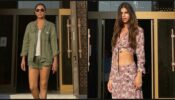 Vacay Mode On: Gauri Khan & daughter Suhana Khan explore Serbia, pics go viral