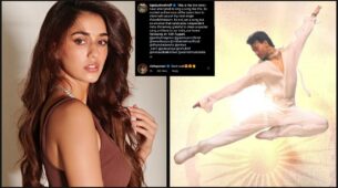 Vande Mataram: Tiger Shroff to release new ‘Independence Day’ special song on THIS date, rumoured girlfriend Disha Patani comments