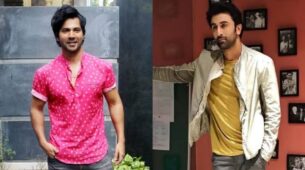 Varun Dhawan Vs Ranbir Kapoor: Which Handsome Has The Best Style File For College?