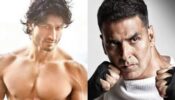 Vidyut Jammwal To Akshay Kumar: Did You Know These Bollywood Actors Are Trained In Martial Arts?