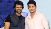 Vijay Deverakonda is in love with Mahesh Babu’s Sarkaru Vaari Paata teaser, see viral video