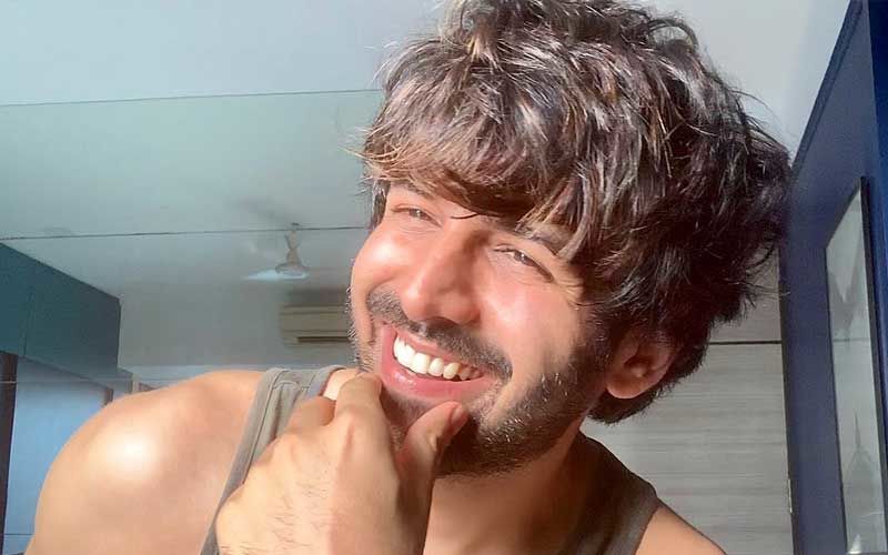 Vijay Deverakonda Vs Kartik Aaryan: Which Actor Has Your Heart For The Long Messy Hairstyle? FAN BATTLE - 3