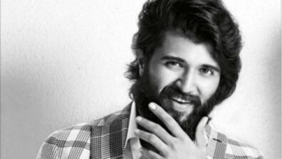 Vijay Deverakonda’s smile melts the hearts of netizens, check out ASAP