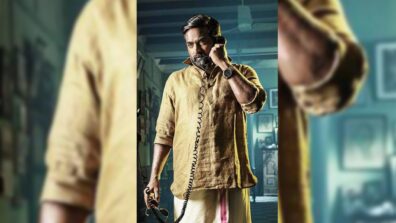 Vijay Sethupathi Confirms Hindi Silent Film