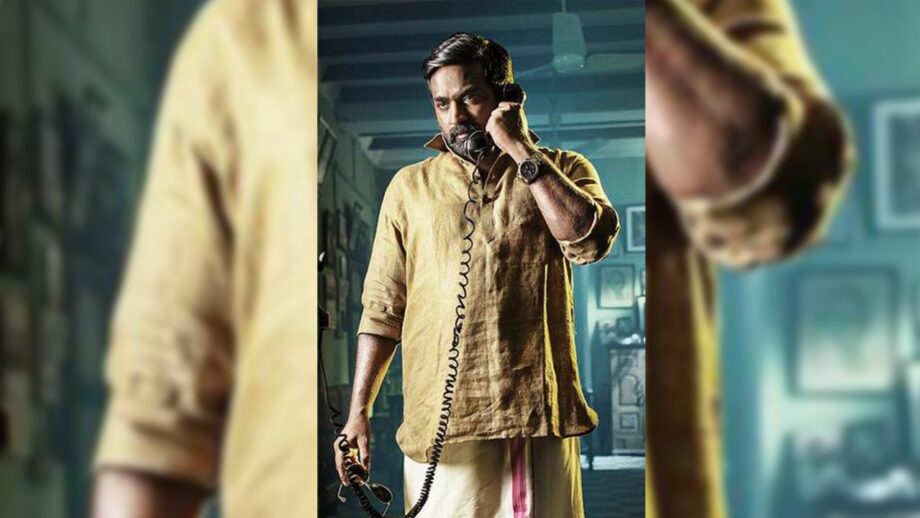 Vijay Sethupathi Confirms Hindi Silent Film 450807