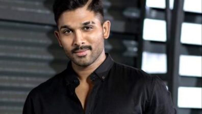 What! Allu Arjun Is In Awe Of This South Actress And Considers Her To Be His Lucky Mascot; Deets Inside