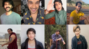 Vikas Gupta shows his patriotic fervour in new song with Karan Kundrra, Prince Narula, Hiten Tejwani, Shantanu Maheshwari, Vishal Pande, Aamir Ali