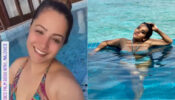 Viral Alert: Anita Hassanandani and Monalisa are sensuous mermaids in monokini, you can’t resist their hotness