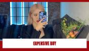Viral Alert: BLACKPINK’S Rose flaunts a $35 phone case in her latest picture