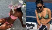 Viral Alert: Disha Patani & Radhika Apte are ‘beach body’ goals in these sensuous bikini pics
