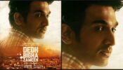 Viral Alert: First look of Scam 1992 actor Pratik Gandhi from ‘Dedh Bigha Zameen’