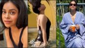 Viral Alert: Here’s a quick look at ‘The Kapil Sharma Show’ actress Sumona Chakravarti’s new glam avatar ahead of the show