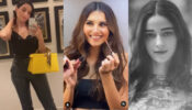 Viral Alert: Nora Fatehi, Tara Sutaria and Ananya Panday share captivating posts to grab eyeballs, are you in love already?