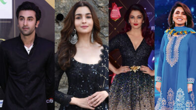 Viral Alert: Ranbir Kapoor shares his ‘dream come true’ story with Aishwarya Rai, Alia Bhatt & Neetu Kapoor visit new house construction site together