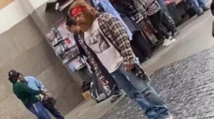Viral Alert: Salman Khan’s Tiger 3 look from Russia sets internet on fire, check ASAP