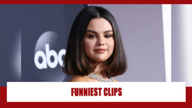 Viral Alert: Take a look at Selena Gomez’s funniest clips till date!