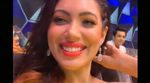 Viral Alert: Throwback smiling selfie of Munmun Dutta grabs eyeballs, fans spot Raj Anadkat in background, check out pic