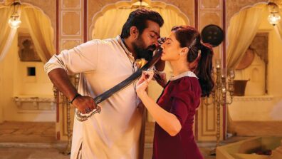 Watch Now: Vijay Sethupathi and Taapsee Pannu stun together in Anabelle Sethupathi trailer, check ASAP