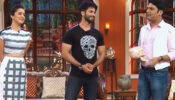 Viral Moment: Shahid Kapoor talks about his female fan following in Kapil Sharma’s presence, Shraddha Kapoor has an iconic reaction