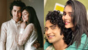 Viral: Most adorable moments from Radhakrishn fame Sumedh Mudgalkar and Mallika Singh’s romantic photoshoot, see viral video