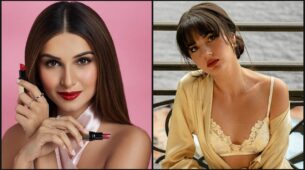Viral Photos: Bollywood star Tara Sutaria has a super hot doppelganger in Paola Cossentino, here’s all you need to know about her