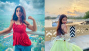 Viral Photos: What makes Ashnoor Kaur and Anushka Sen modern-day style icons?