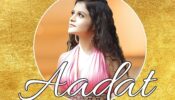 Viral Sensation Antara Nandy Releases a Melodious New Single, ‘Aadat’