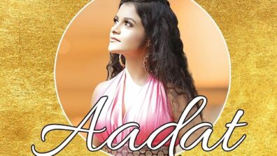 Viral Sensation Antara Nandy Releases a Melodious New Single, ‘Aadat’