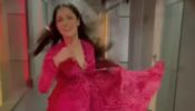 Viral Video: Ankita Lokhande impresses fans with her dance on ‘Kehna Hai Kya’ from the movie Bombay; fans can’t stop drooling over her expressions