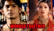 Viral Video: Did you know Monalisa and Sidharth Shukla worked together? Check out their sizzling hot chemistry here