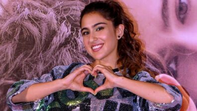 Viral Video: Sara Ali Khan opens up about evolution of women in a relationship, dating preferences and much more