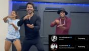 Viral Video: Varun Dhawan does a ‘Permission To Dance’ cover for BTS Army, Kiara Advani and Ayushmann Khurrana love it