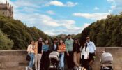Virat Kohli, Anushka Sharma & KL Rahul, Athiya Shetty are giving us some major serious goals of ‘Hum saath saath hain’