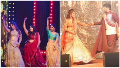 Looking to learn some dance moves for your next Sangeet Occasion? Check out these top Sangeet Songs!