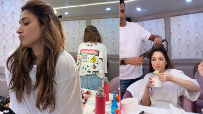 Want to be a pro in makeup? Tamannaah Bhatia is the damsel you need to follow