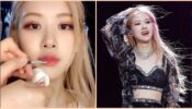 Want To Blush Like Cherries? Take Voguish Make Up Tutorial From Blackpink’s Rose