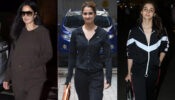 Want to go for an early morning jog? Get the tracksuit style right like Katrina Kaif, Disha Patani & Alia Bhatt
