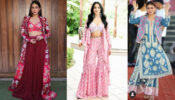 Want to hack the perfect bridesmaid fashion? Take cues from Sara Ali Khan, Kiara Advani & Alia Bhatt’s palazzo suit koti style