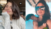 Want to have a charismatic post-pregnancy glow ladies? Take cues from Anushka Sharma and Kareena Kapoor