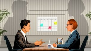 Want To Know How To Build Immediate Rapport In A Job Interview? Be Sure To Snag Our Free Guidelines Here