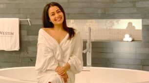Want to lose weight naturally? Here are special tips from Neha Kakkar