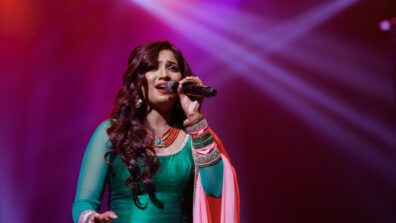 Shreya Ghoshal’s Voice Is Filled With Melodies, These Songs Are Proofs: Hasi Ban Gaye To Rozana